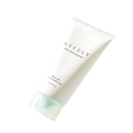 NEEDLY Mild Cleansing Foam 5.07 fl.oz. – Gentle Deep Cleanser with Oat Extract & Hyaluronic Acid | Hydrating Facial Foam for Sensitive Skin| Removes Makeup, Sunscreen _ Made in KOREA